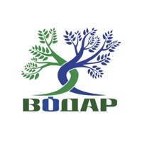 Водар logo