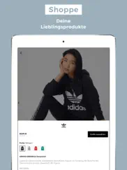 about you mode online shop ipad bildschirmfoto 3