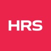 HRS: Find and book hotels icon