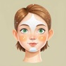 Get Skin scanner, dermatology&acne for iOS, iPhone, iPad Aso Report