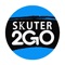 Whether you're headed to work, class, or just need a breath of fresh air, Skuter2Go gets you to your destination with ease
