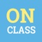 OnClass Messenger is a FREE messaging app available for iPhone and other smartphones