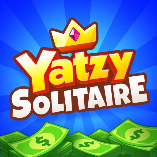 Solitaire Yatzy Cash Icon