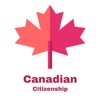 Canadian Citizenship Test Prep icon