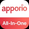 Apporio All-In-One icon