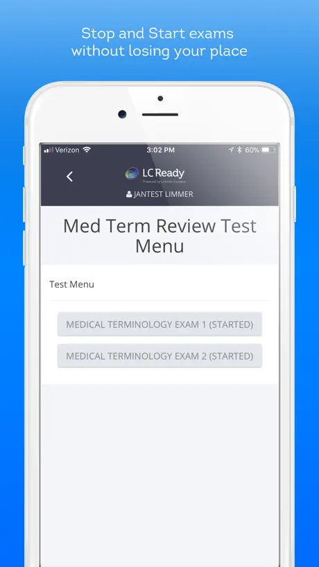 Med Term Review