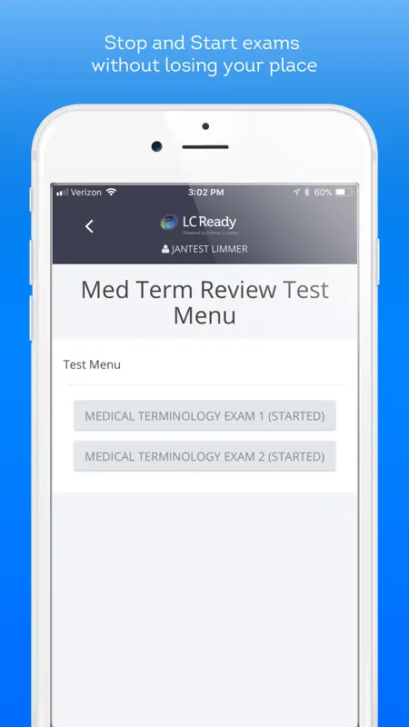Med Term Review screenshot 4 of 5