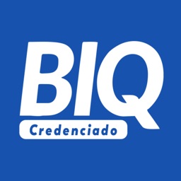 BIQ Benefícios Credenciado