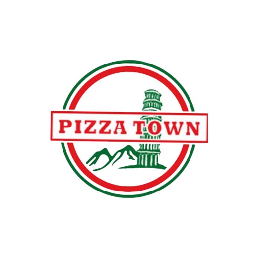 Pizza Town Huntingdon