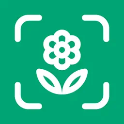 Planto: Plant Identifier app icon