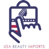 USA Beauty Store icon