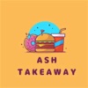 ASH TAKEAWAY icon