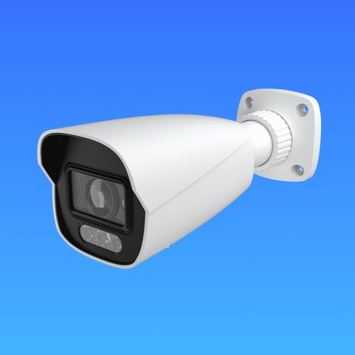 iCamViewer: CCTV Camera, IP Camera, & Security Camera Live Cam Viewer