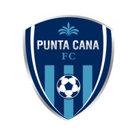 Punta Cana FC logo