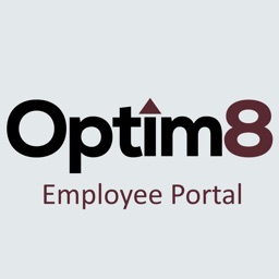 Optim8 Employee Portal