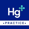 Healthgro Practice icon