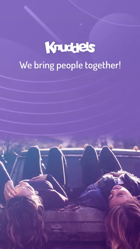 Knuddels: Chat & Community