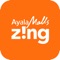 Zing is the mall-wide loyalty program of Ayala Malls