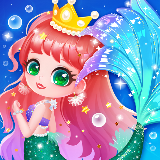 BoBo Mermaid World