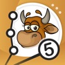 Get Connect the Dots - Animals for iOS, iPhone, iPad Aso Report