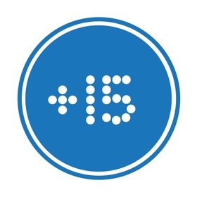 +15 Calgary Pathway Map