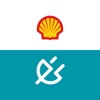 Shell Recharge icon