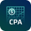 CPA Practice Exam 2024 icon