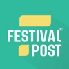 Festival Poster Maker & Video icon