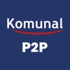 Komunal P2P icon
