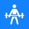 Weights app is the simple and user-friendly gym workout log, designed to make workout tracking as simple as possible