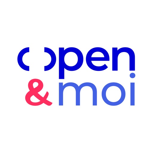 Open&Moi icon