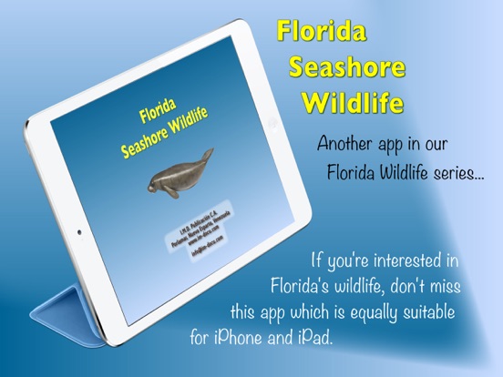 Screenshot #4 pour Florida Seashore Wildlife