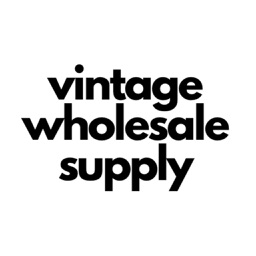 Vintage Wholesale Supply