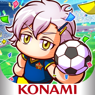 実況パワフルサッカー