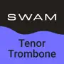 SWAM Tenor Trombone