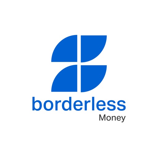 Borderless Money