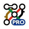 Tube Map Pro icon