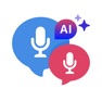 Get Talk & Translate AI Translator for iOS, iPhone, iPad Aso Report
