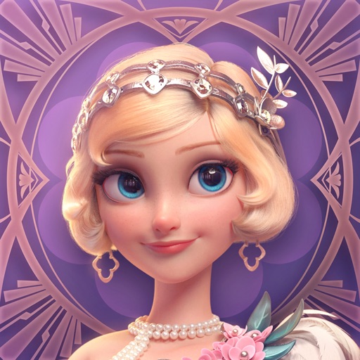 Time Princess: Dreamtopia Icon