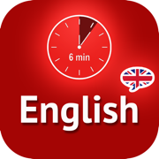 6 Minute English Listening