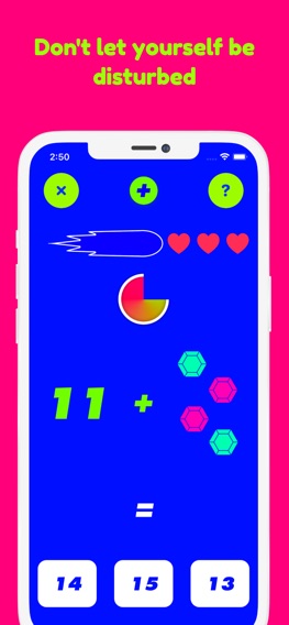 数学ゲーム, Speeder Mathのおすすめ画像5