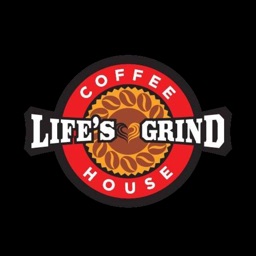 Life's Grind Coffee