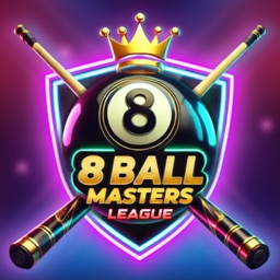 8 Ball Masters League