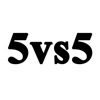 5vs5 icon