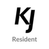 i-KJPM Resident icon