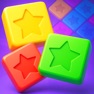 Get Pop Star: Block Puzzle Mania for iOS, iPhone, iPad Aso Report