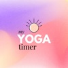 My Yoga Timer & Breathwork icon