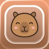 Cozy Animal Sort: Puzzle icon