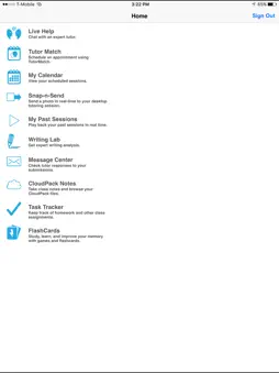 Brainfuse screenshot 13