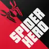 Spider Superhero Vice Town App Delete